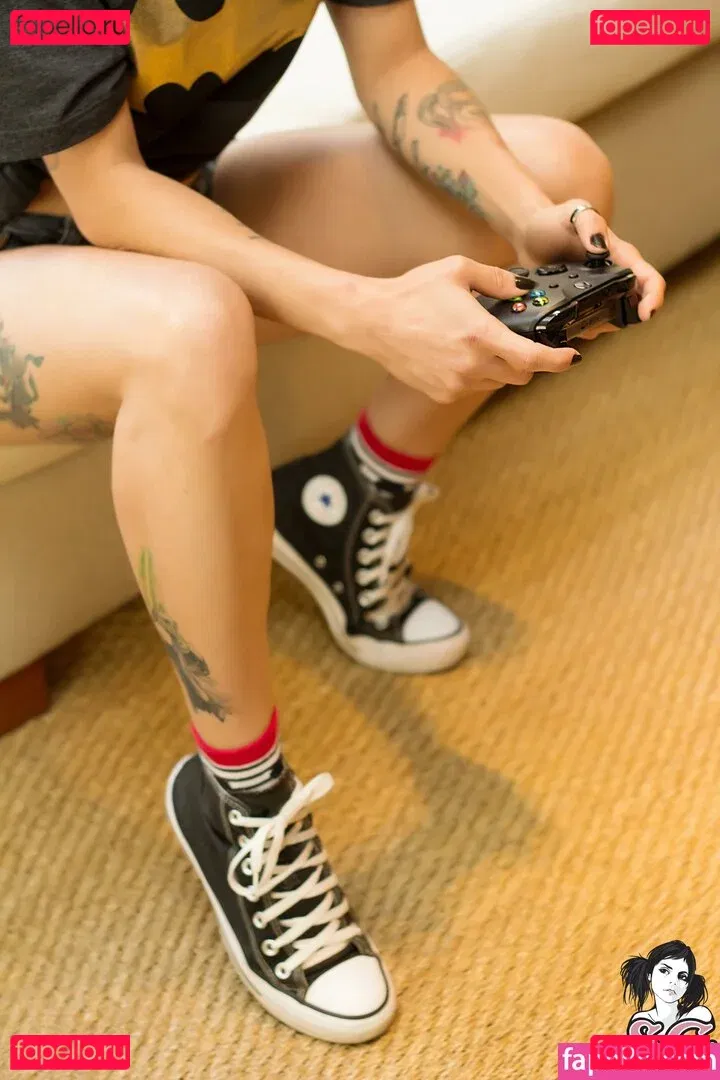 Nessiedutra Onlyfans Photo Gallery 