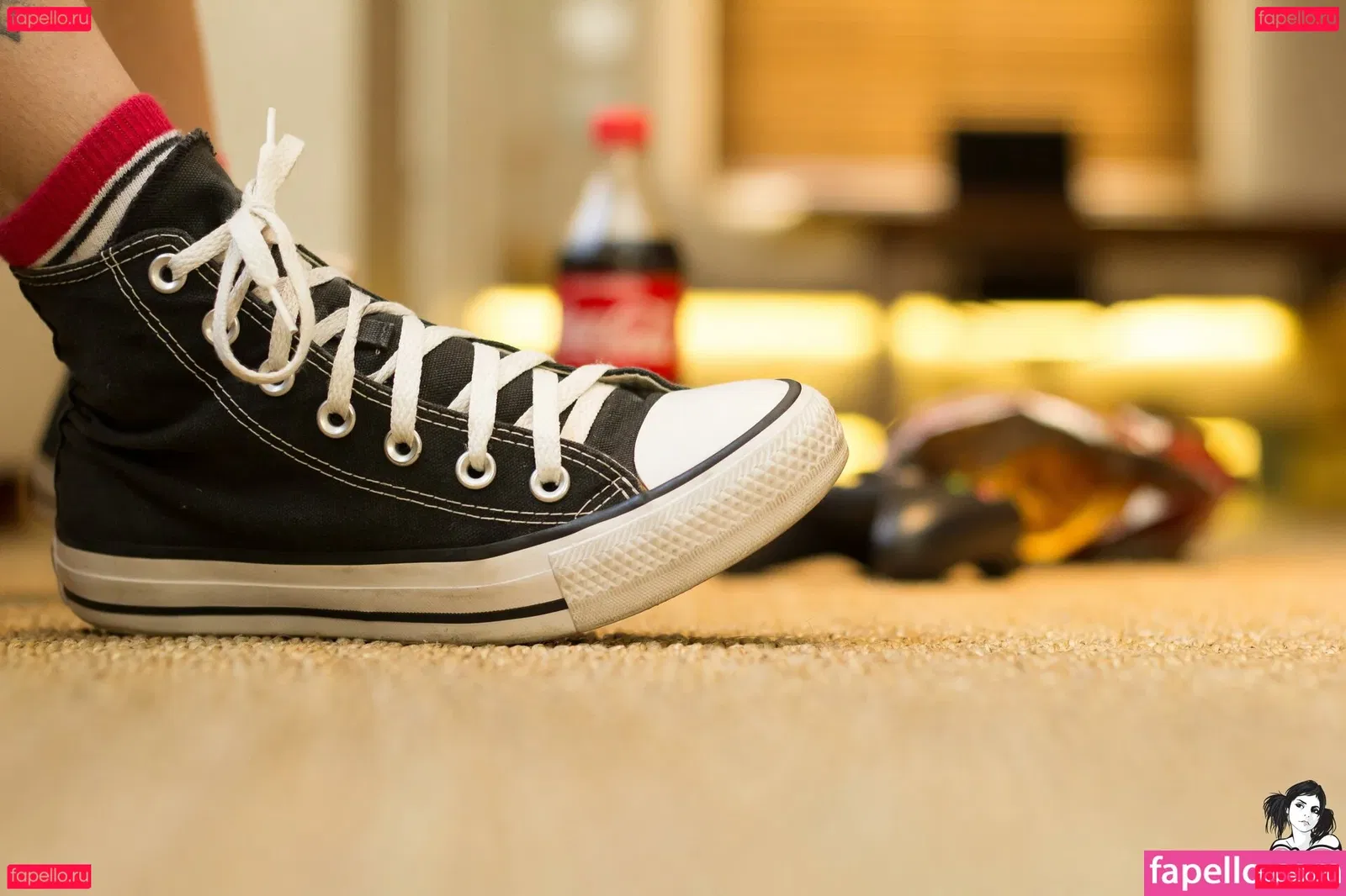 Nessiedutra Onlyfans Photo Gallery 