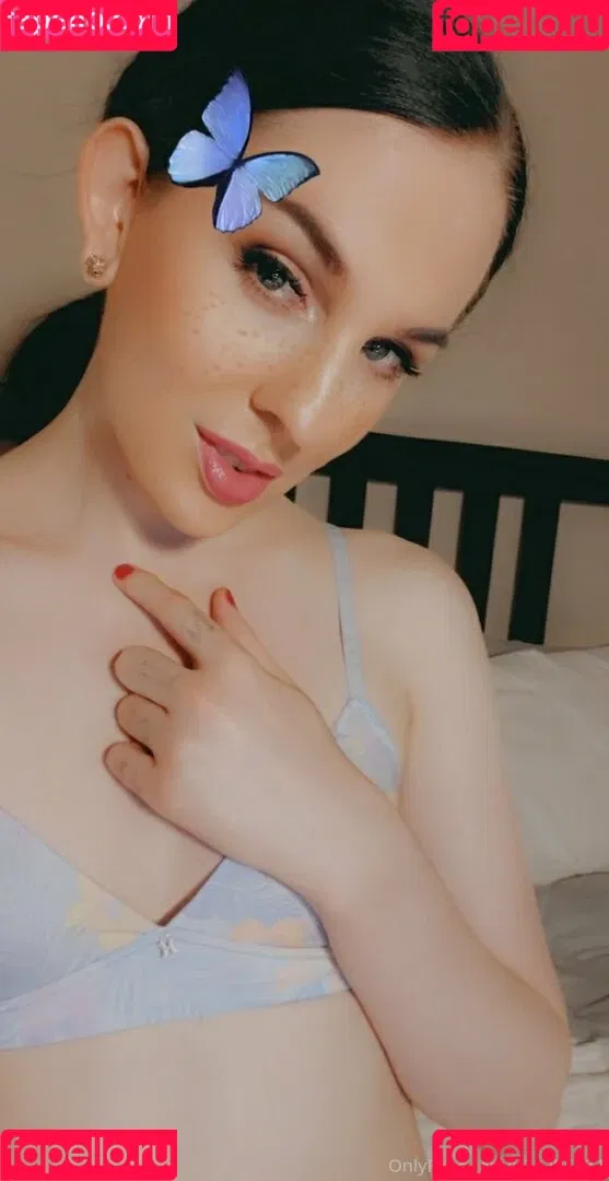 princesscherryfox Onlyfans Photo Gallery 