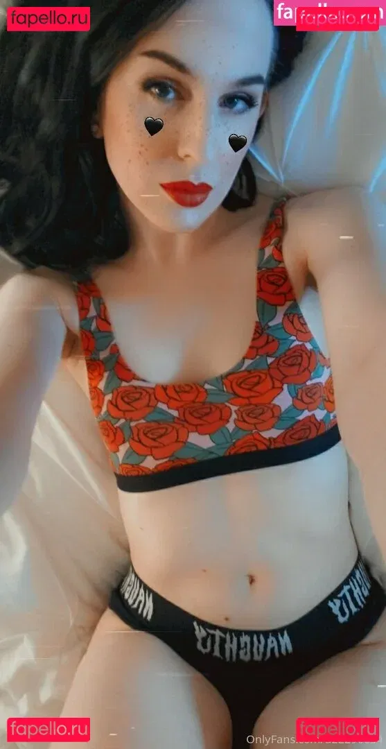 princesscherryfox Onlyfans Photo Gallery 