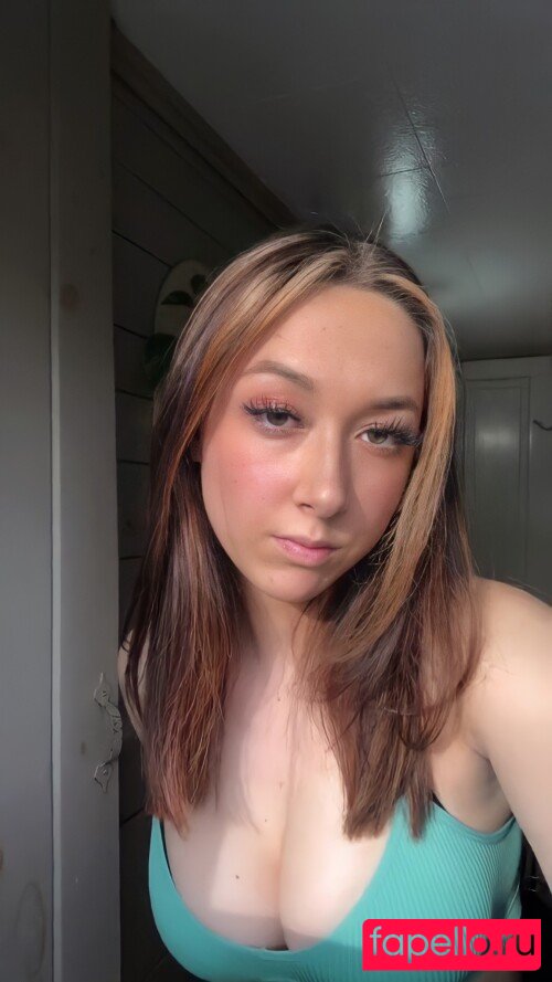 Presley Hine Nude Onlyfans Photo 36