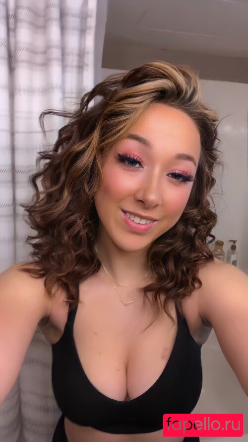 Presley Hine Nude Onlyfans Photo 30