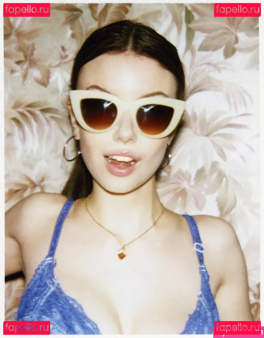 oliviarose Onlyfans Photo Gallery 