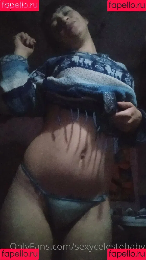 sexycelestebaby Onlyfans Photo Gallery 