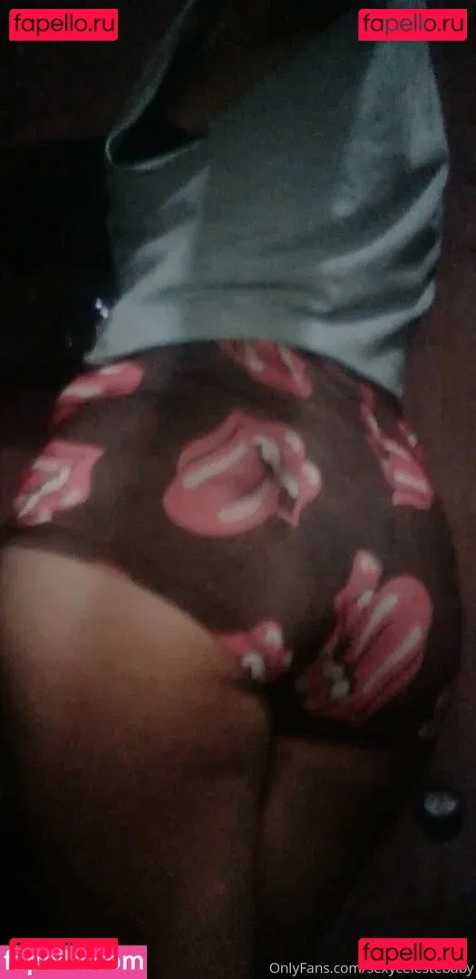 sexycelestebaby Onlyfans Photo Gallery 