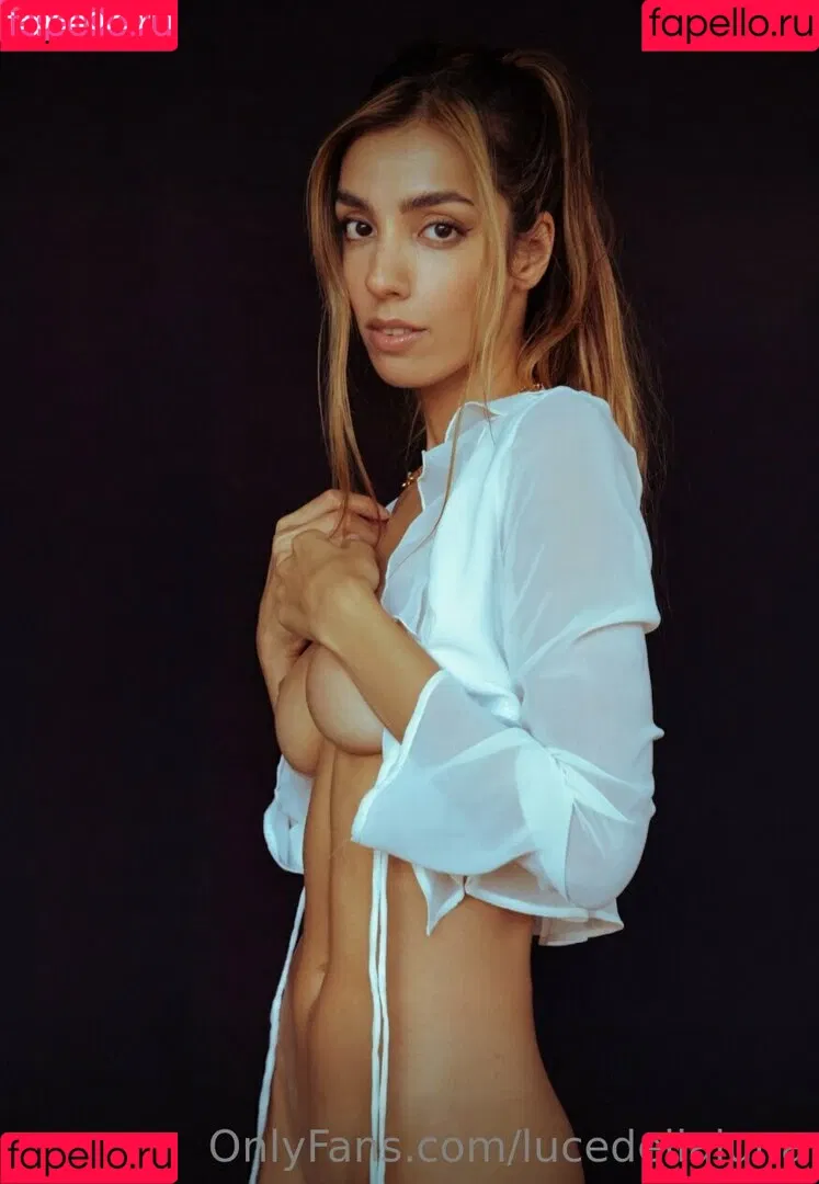 Luna Piombanti Onlyfans Photo Gallery 