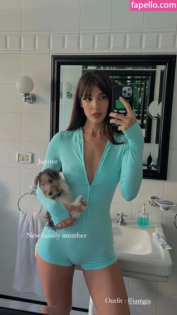 Luna Piombanti Onlyfans Photo Gallery 