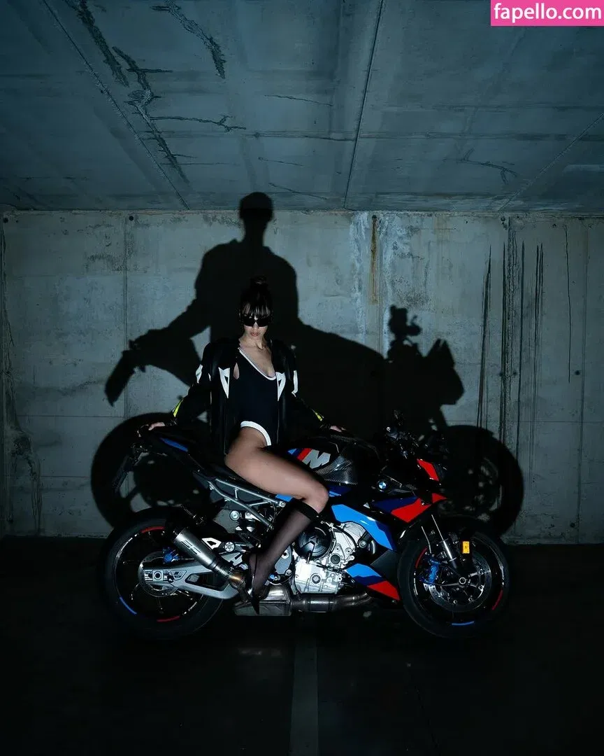 Luna Piombanti Onlyfans Photo Gallery 