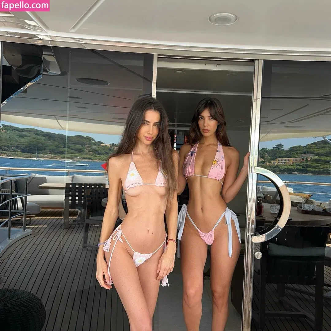 Luna Piombanti Onlyfans Photo Gallery 