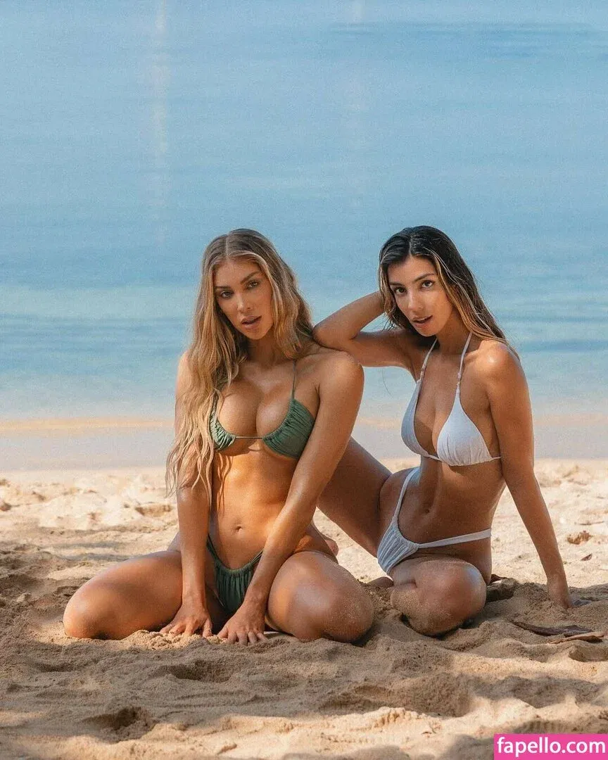 Luna Piombanti Onlyfans Photo Gallery 