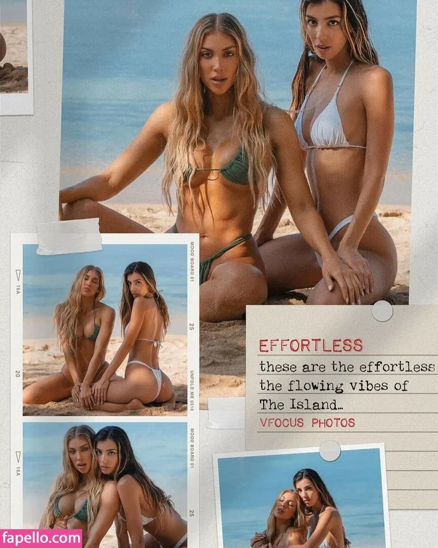 Luna Piombanti Onlyfans Photo Gallery 