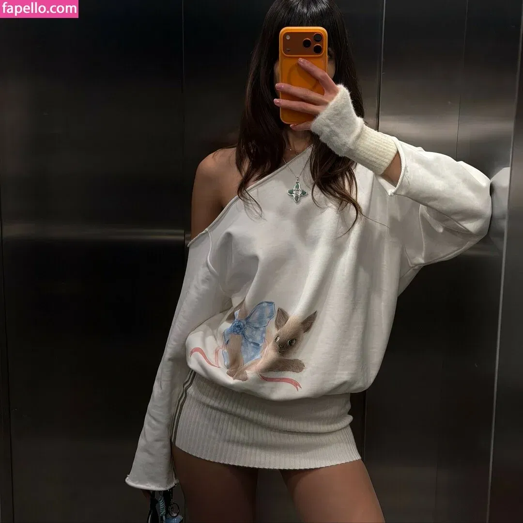 Luna Piombanti Onlyfans Photo Gallery 