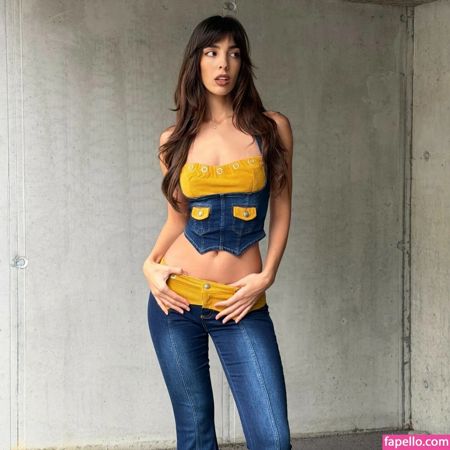 Luna Piombanti Onlyfans Photo Gallery 