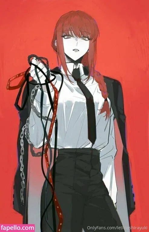 leticiashirayuki Onlyfans Photo Gallery 