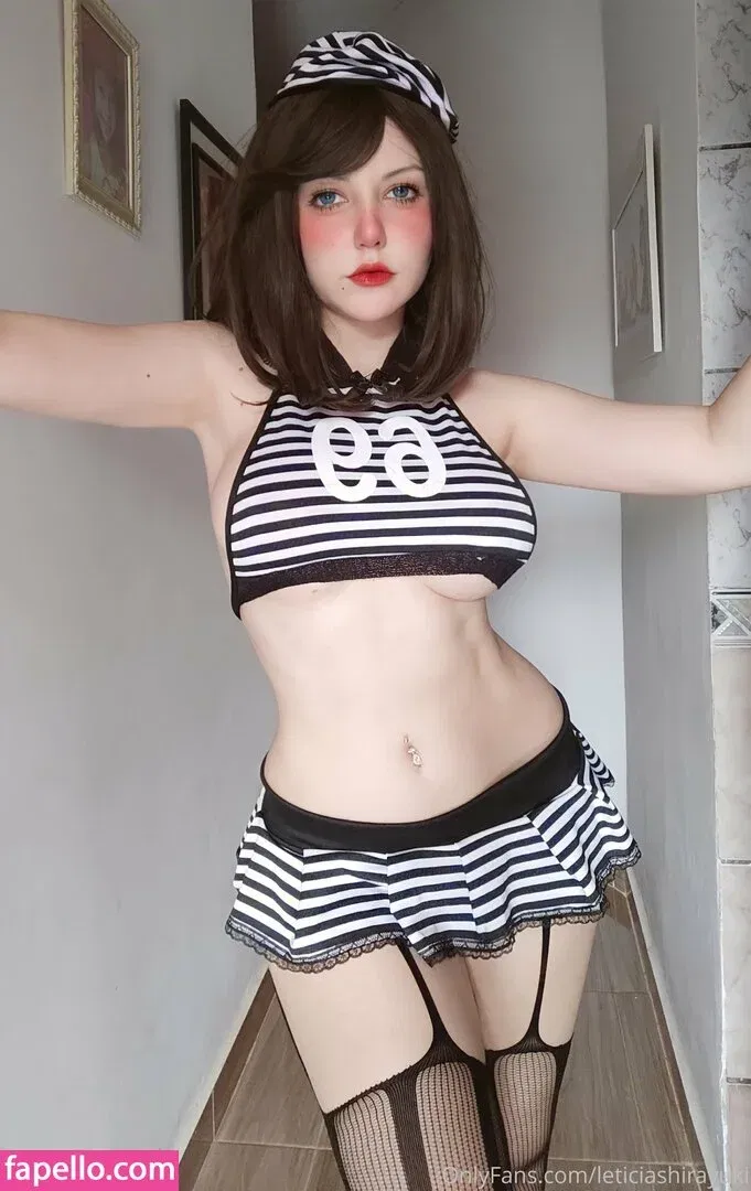 leticiashirayuki Onlyfans Photo Gallery 