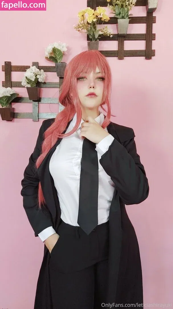 leticiashirayuki Onlyfans Photo Gallery 