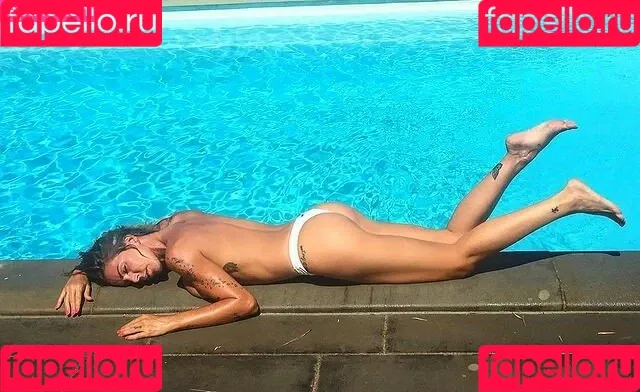 Guendalina Canessa Onlyfans Photo Gallery 