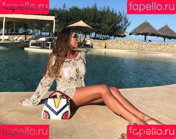 Guendalina Canessa Onlyfans Photo Gallery 