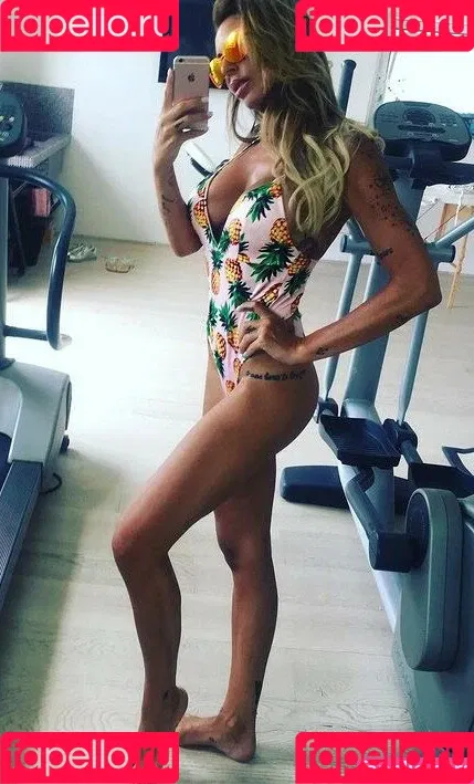 Guendalina Canessa Onlyfans Photo Gallery 