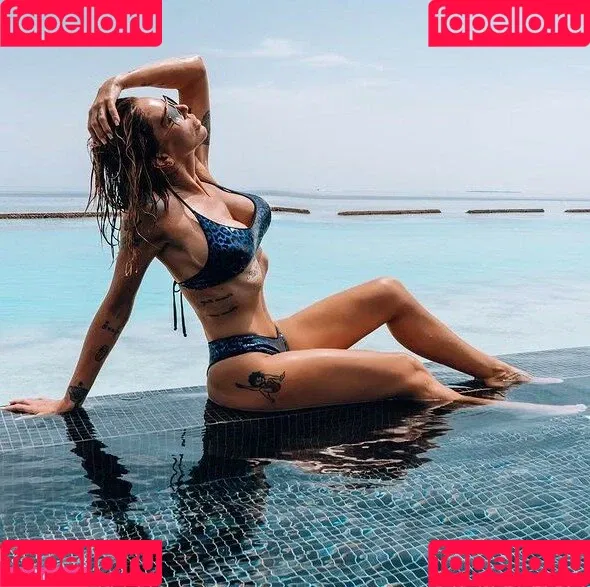 Guendalina Canessa Onlyfans Photo Gallery 