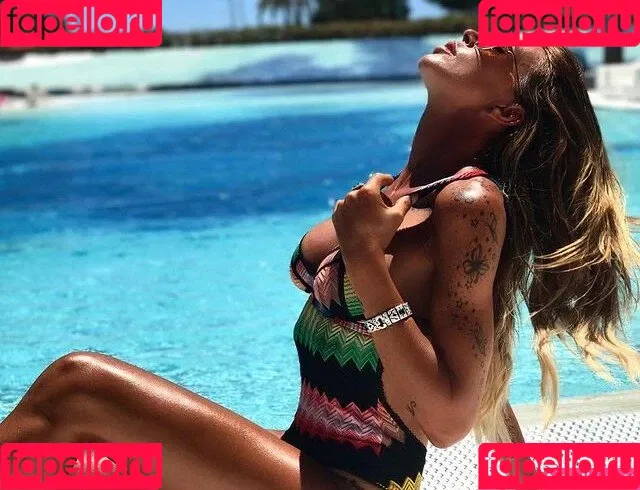 Guendalina Canessa Onlyfans Photo Gallery 