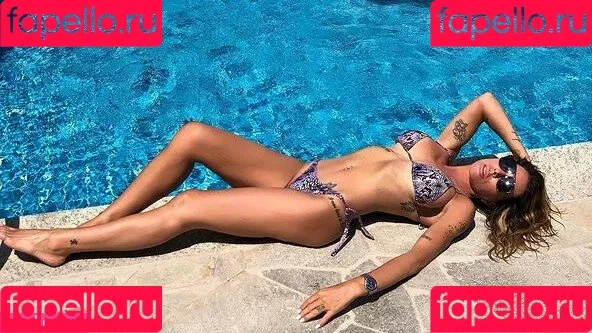 Guendalina Canessa Onlyfans Photo Gallery 