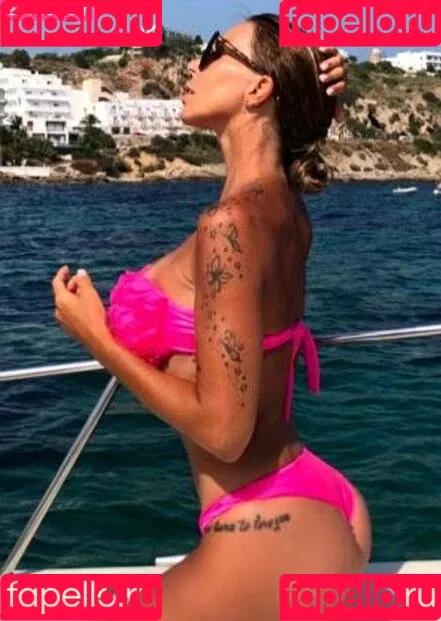 Guendalina Canessa Onlyfans Photo Gallery 