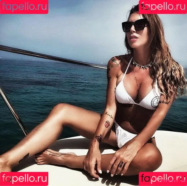 Guendalina Canessa Onlyfans Photo Gallery 