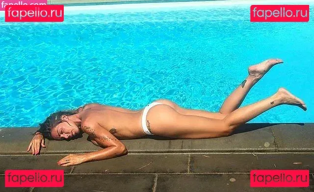 Guendalina Canessa Onlyfans Photo Gallery 