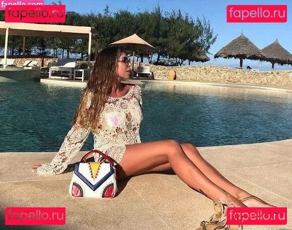 Guendalina Canessa Onlyfans Photo Gallery 