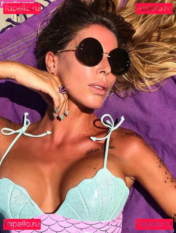 Guendalina Canessa Onlyfans Photo Gallery 