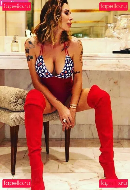 Guendalina Canessa Onlyfans Photo Gallery 