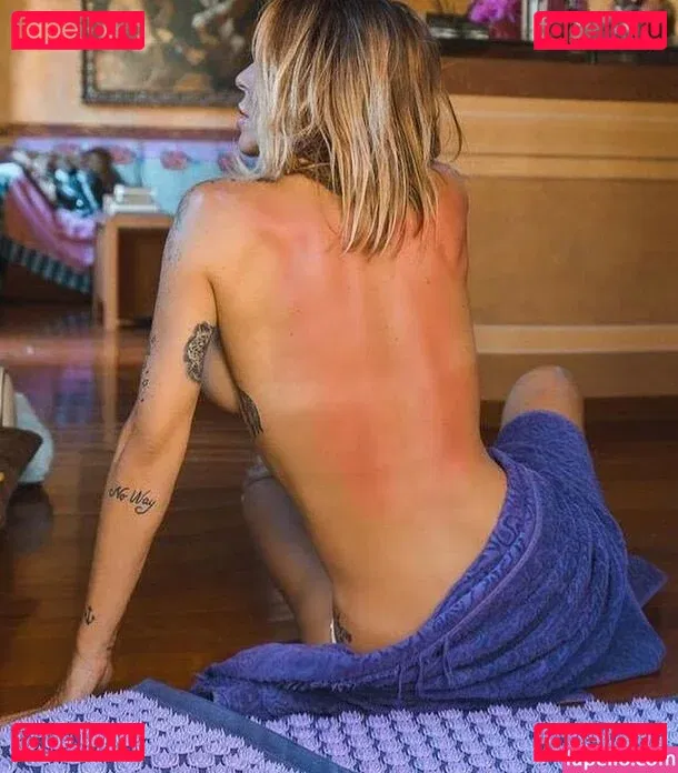 Guendalina Canessa Onlyfans Photo Gallery 