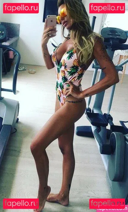 Guendalina Canessa Onlyfans Photo Gallery 