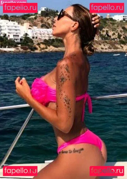 Guendalina Canessa Onlyfans Photo Gallery 