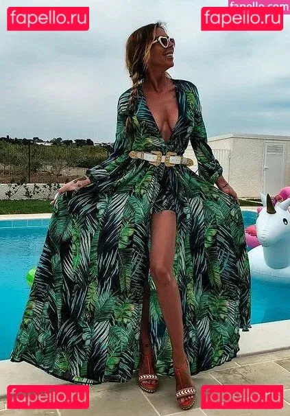 Guendalina Canessa Onlyfans Photo Gallery 