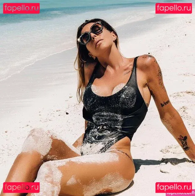 Guendalina Canessa Onlyfans Photo Gallery 