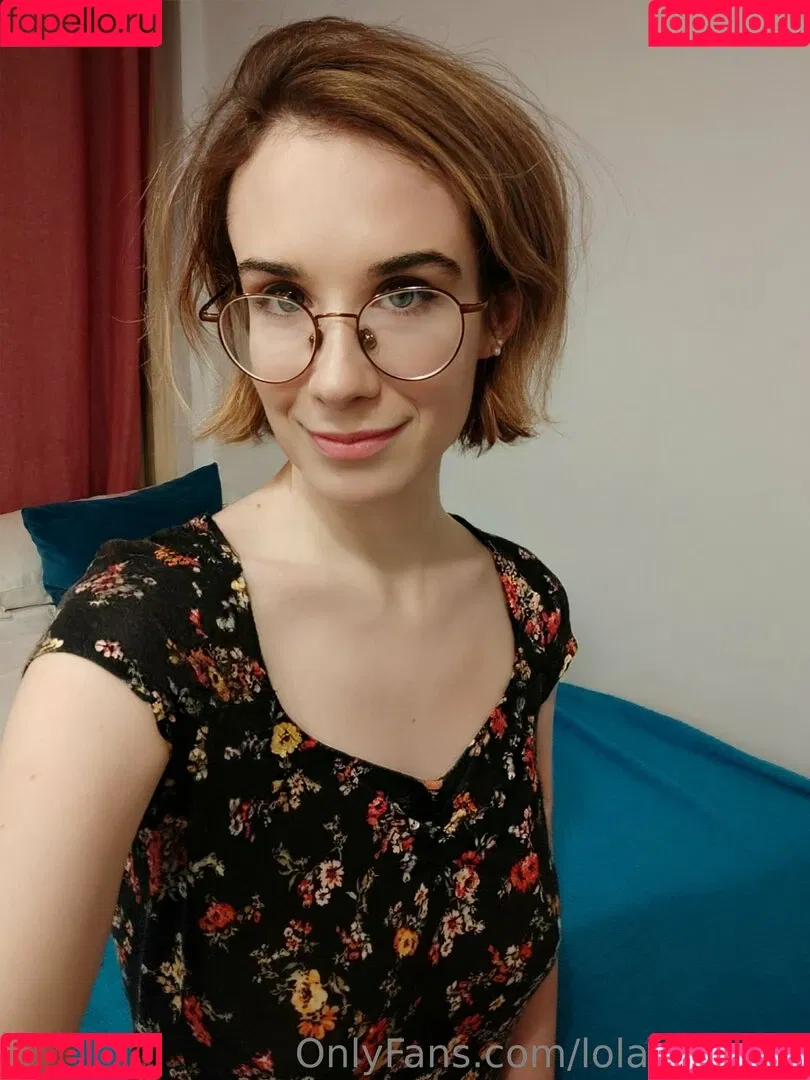 lolapersepo Onlyfans Photo Gallery 