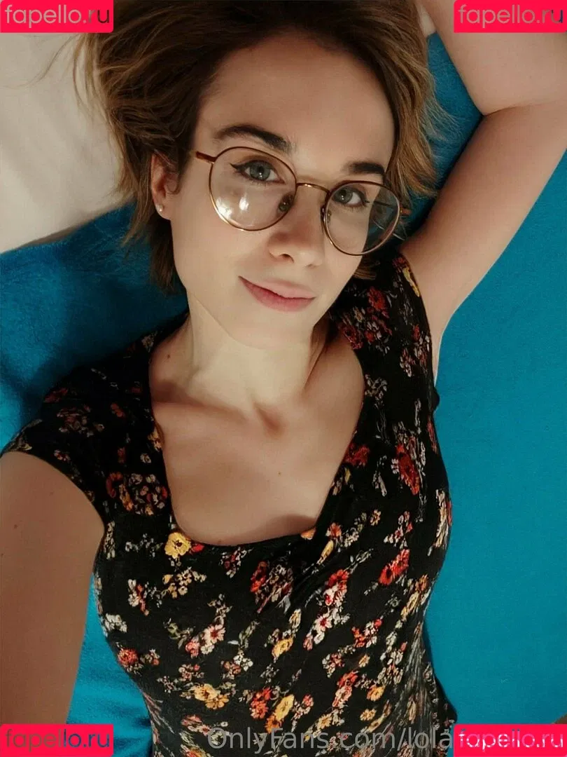 lolapersepo Onlyfans Photo Gallery 