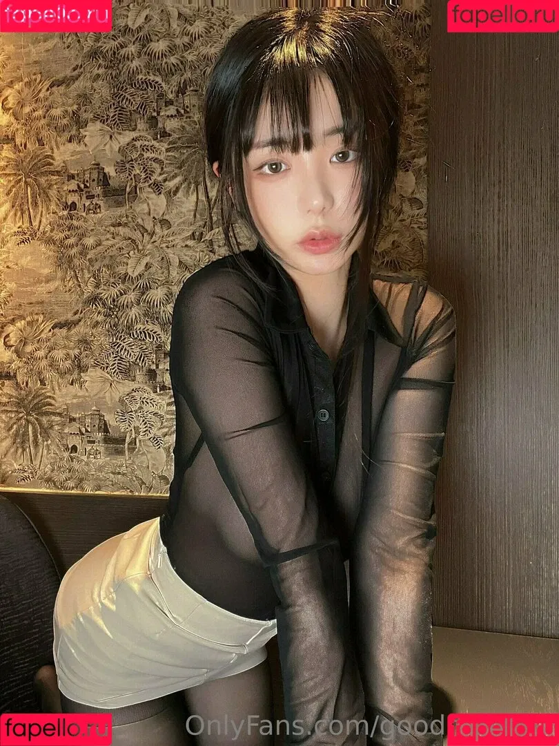 goodnightyui Onlyfans Photo Gallery 