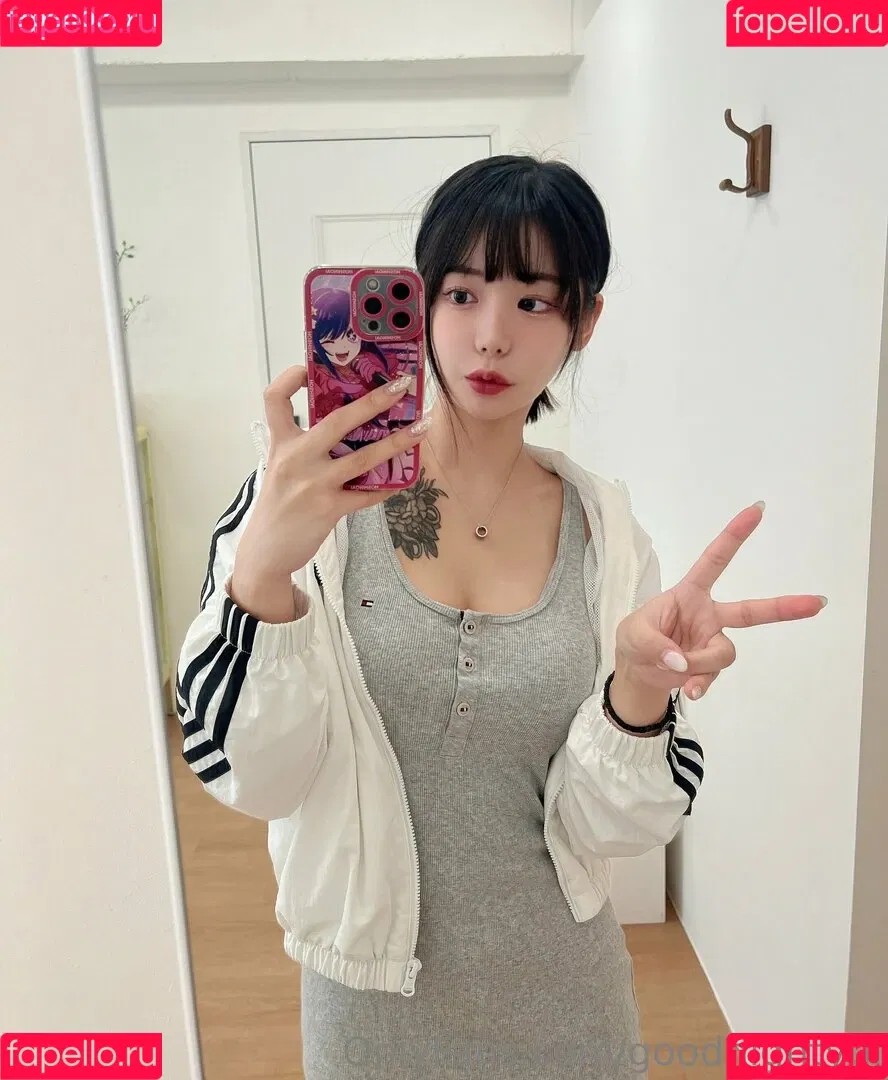 goodnightyui Onlyfans Photo Gallery 