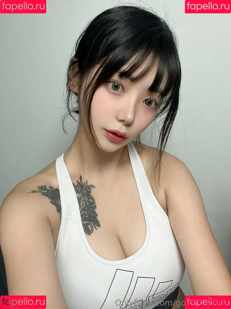goodnightyui Onlyfans Photo Gallery 