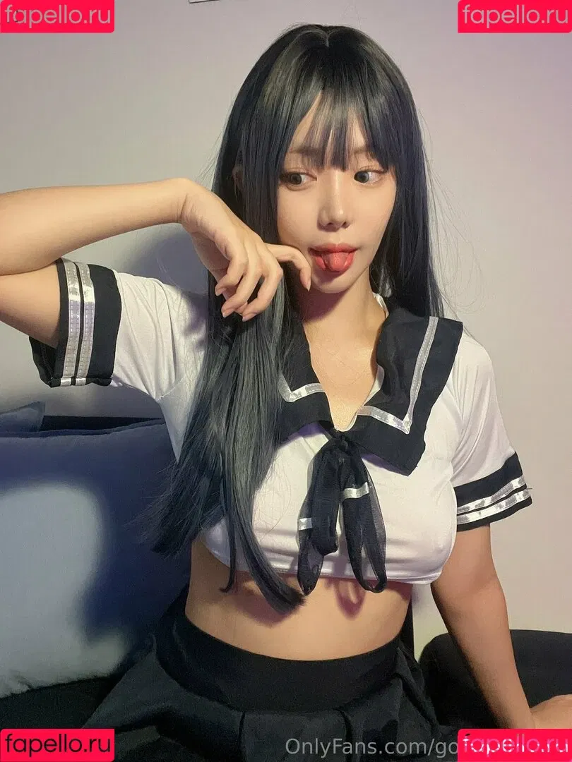 goodnightyui Onlyfans Photo Gallery 