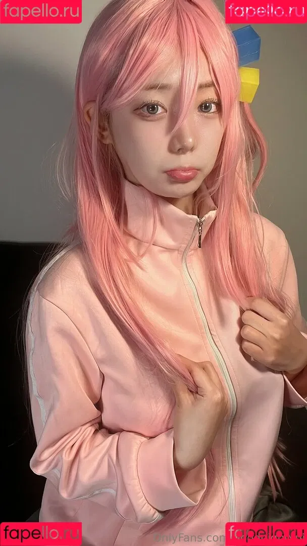 goodnightyui Onlyfans Photo Gallery 