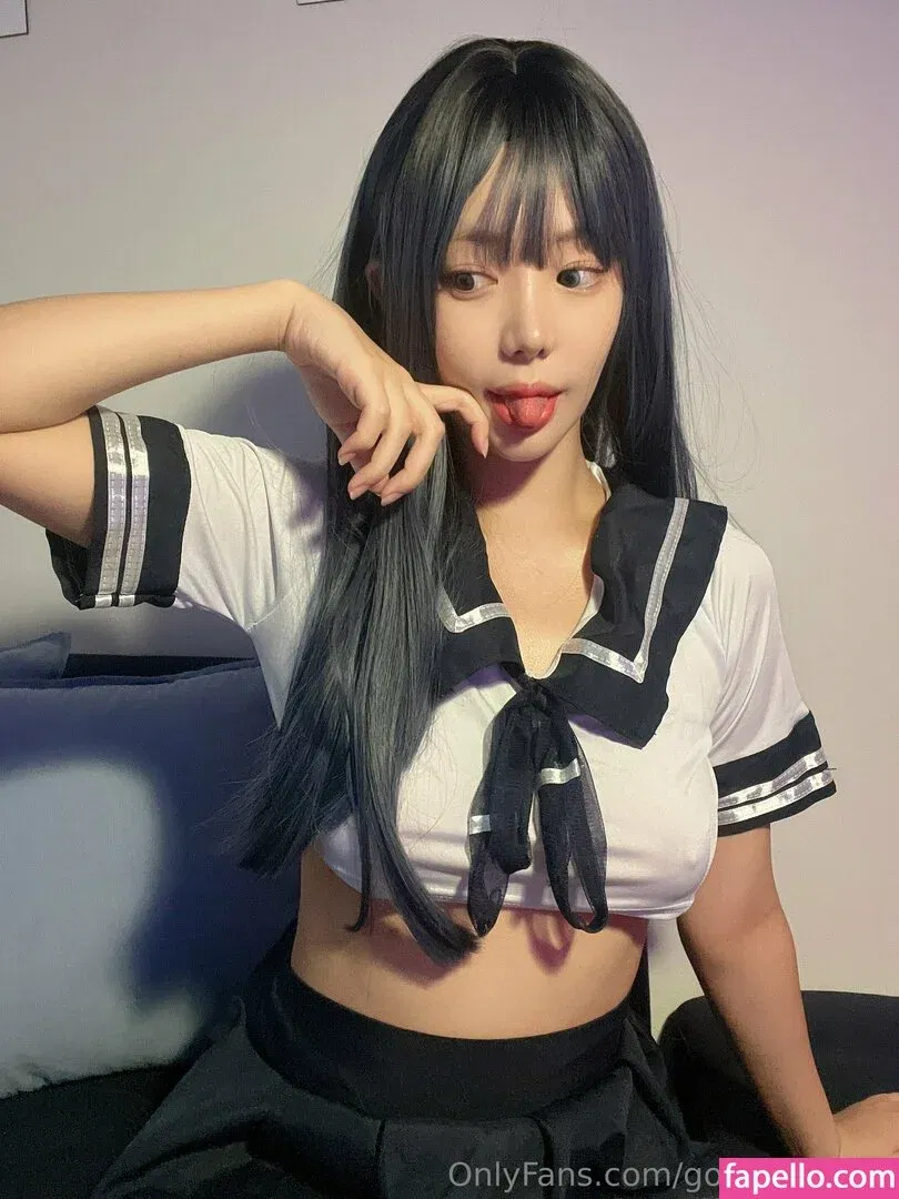 goodnightyui Onlyfans Photo Gallery 