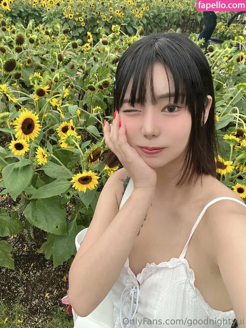 goodnightyui Onlyfans Photo Gallery 