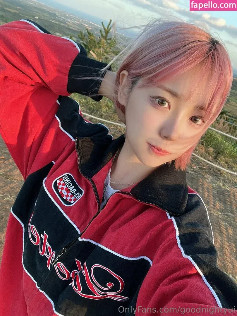 goodnightyui Onlyfans Photo Gallery 