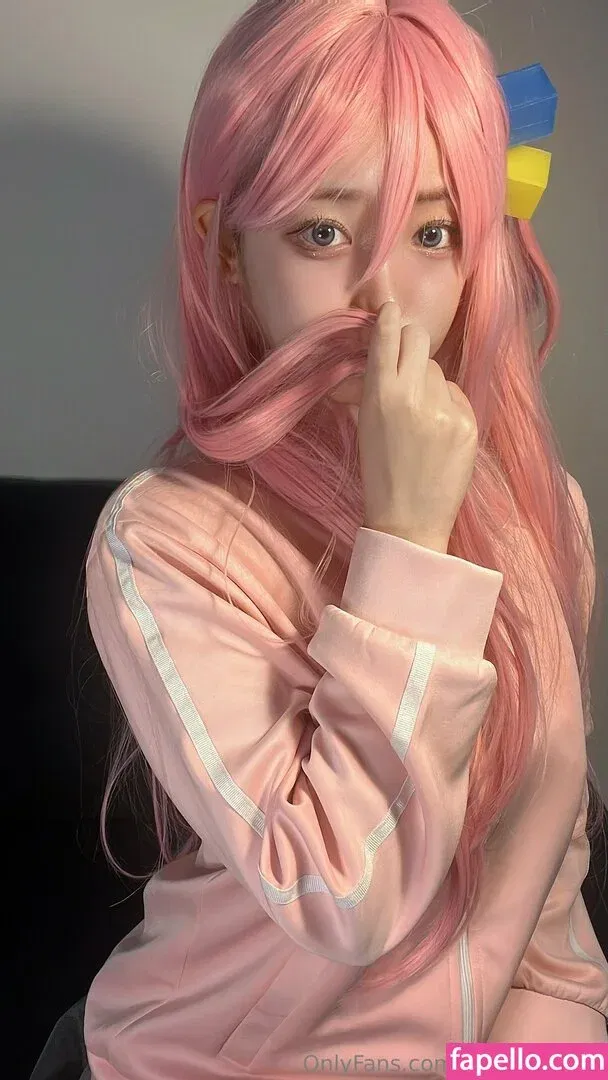 goodnightyui Onlyfans Photo Gallery 