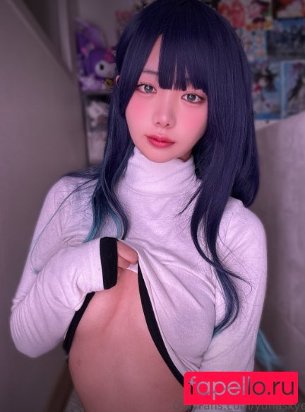 goodnightyui Onlyfans Photo Gallery 