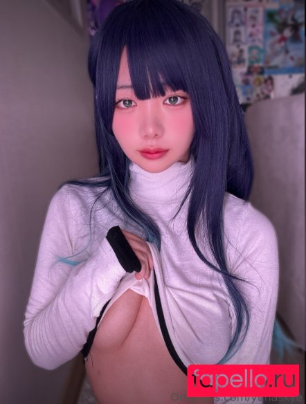 goodnightyui Onlyfans Photo Gallery 